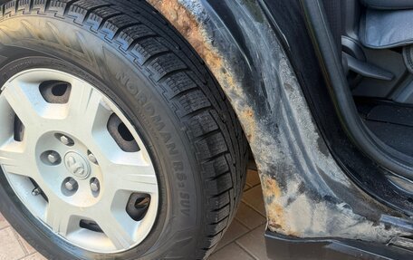 Dodge Journey I, 2008 год, 620 000 рублей, 10 фотография