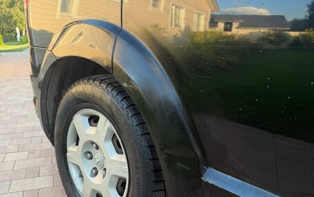 Dodge Journey I, 2008 год, 620 000 рублей, 9 фотография