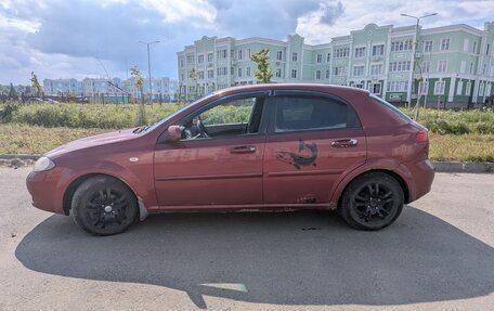 Chevrolet Lacetti, 2006 год, 340 000 рублей, 3 фотография