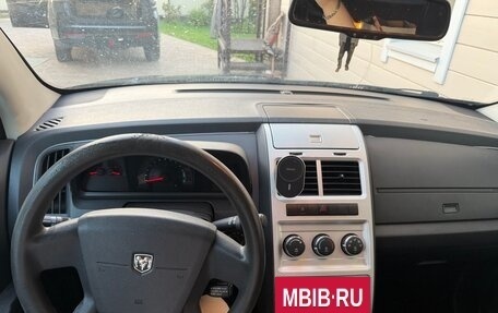 Dodge Journey I, 2008 год, 620 000 рублей, 12 фотография