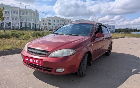 Chevrolet Lacetti, 2006 год, 340 000 рублей, 2 фотография