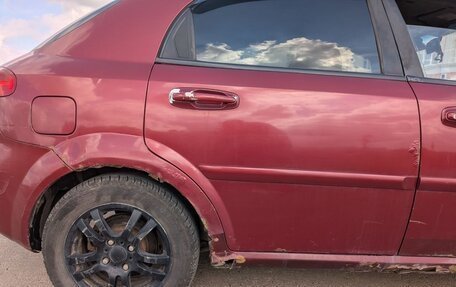 Chevrolet Lacetti, 2006 год, 340 000 рублей, 9 фотография