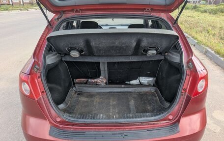 Chevrolet Lacetti, 2006 год, 340 000 рублей, 12 фотография