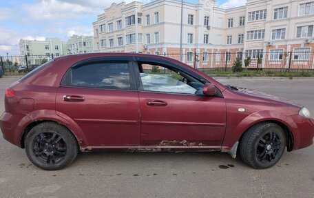 Chevrolet Lacetti, 2006 год, 340 000 рублей, 7 фотография