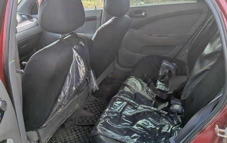 Chevrolet Lacetti, 2006 год, 340 000 рублей, 16 фотография
