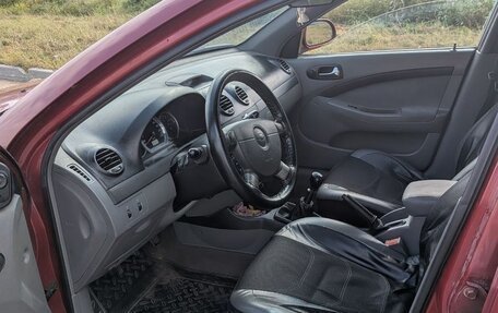 Chevrolet Lacetti, 2006 год, 340 000 рублей, 15 фотография