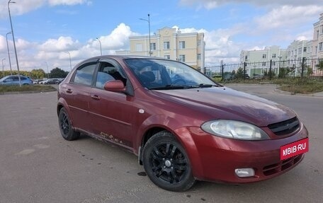 Chevrolet Lacetti, 2006 год, 340 000 рублей, 6 фотография