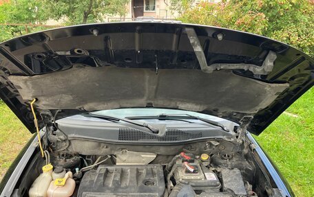 Jeep Compass I рестайлинг, 2013 год, 1 150 000 рублей, 12 фотография