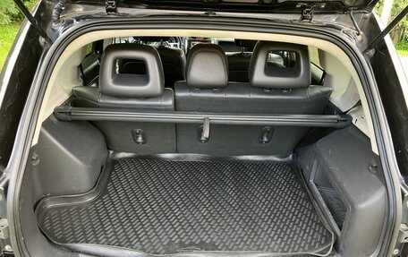 Jeep Compass I рестайлинг, 2013 год, 1 150 000 рублей, 13 фотография