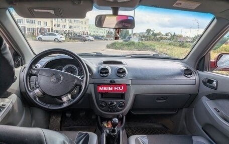 Chevrolet Lacetti, 2006 год, 340 000 рублей, 17 фотография