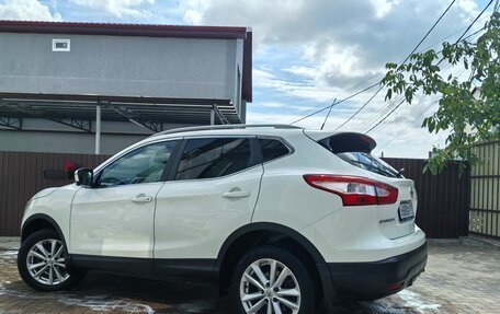 Nissan Qashqai, 2014 год, 1 700 000 рублей, 3 фотография