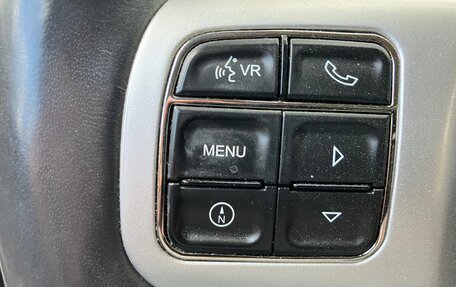 Jeep Compass I рестайлинг, 2013 год, 1 150 000 рублей, 18 фотография