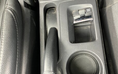 Jeep Compass I рестайлинг, 2013 год, 1 150 000 рублей, 19 фотография