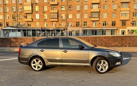 Skoda Octavia, 2013 год, 700 000 рублей, 3 фотография