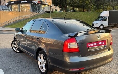 Skoda Octavia, 2013 год, 700 000 рублей, 2 фотография