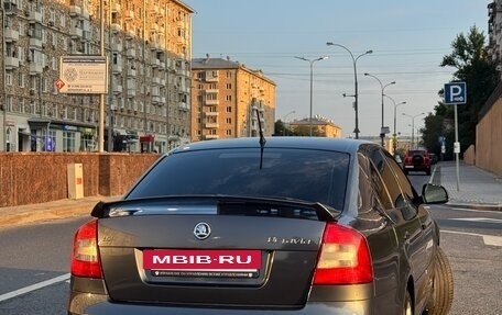 Skoda Octavia, 2013 год, 700 000 рублей, 5 фотография