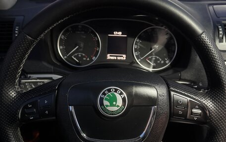 Skoda Octavia, 2013 год, 700 000 рублей, 9 фотография