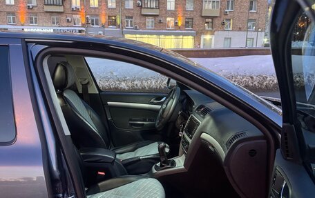 Skoda Octavia, 2013 год, 700 000 рублей, 12 фотография
