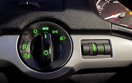 Skoda Octavia, 2013 год, 700 000 рублей, 13 фотография