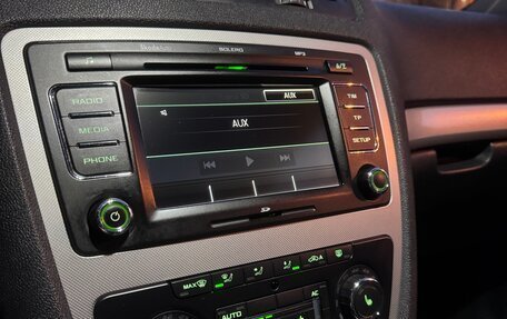 Skoda Octavia, 2013 год, 700 000 рублей, 14 фотография