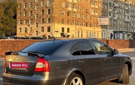 Skoda Octavia, 2013 год, 700 000 рублей, 4 фотография