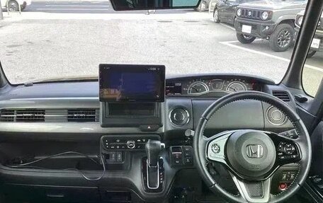 Honda N-BOX II, 2022 год, 1 000 000 рублей, 5 фотография