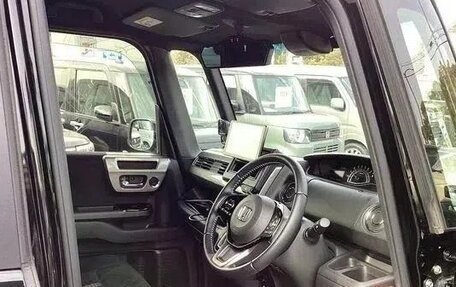 Honda N-BOX II, 2022 год, 1 000 000 рублей, 6 фотография