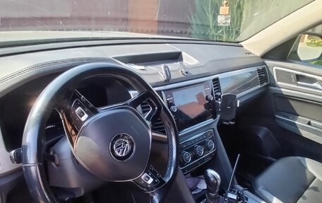 Volkswagen Teramont I, 2019 год, 3 000 000 рублей, 3 фотография