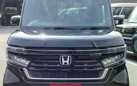 Honda N-BOX II, 2022 год, 1 000 000 рублей, 2 фотография