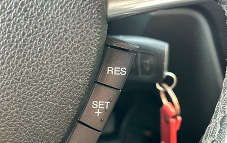 Ford Focus II рестайлинг, 2010 год, 750 000 рублей, 3 фотография