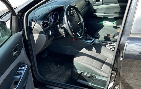Ford Focus II рестайлинг, 2010 год, 750 000 рублей, 6 фотография