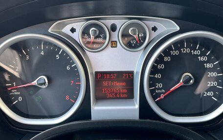 Ford Focus II рестайлинг, 2010 год, 750 000 рублей, 5 фотография