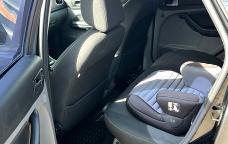 Ford Focus II рестайлинг, 2010 год, 750 000 рублей, 7 фотография