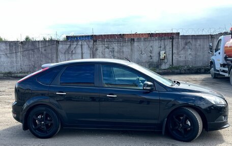 Ford Focus II рестайлинг, 2010 год, 750 000 рублей, 11 фотография