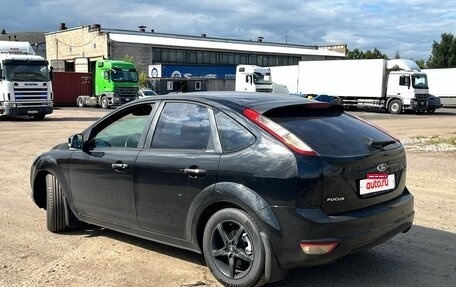 Ford Focus II рестайлинг, 2010 год, 750 000 рублей, 9 фотография
