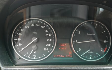 BMW 3 серия, 2012 год, 1 250 000 рублей, 10 фотография