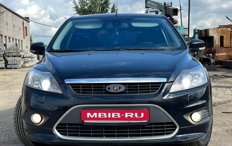 Ford Focus II рестайлинг, 2010 год, 750 000 рублей, 13 фотография