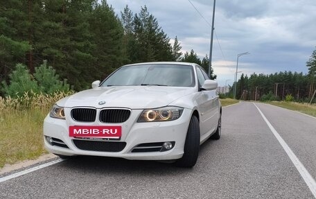 BMW 3 серия, 2012 год, 1 250 000 рублей, 3 фотография