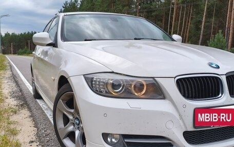 BMW 3 серия, 2012 год, 1 250 000 рублей, 2 фотография