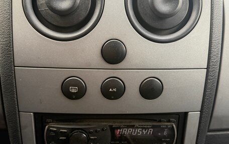 Peugeot Partner II рестайлинг 2, 2010 год, 450 000 рублей, 7 фотография