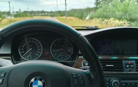 BMW 3 серия, 2012 год, 1 250 000 рублей, 13 фотография