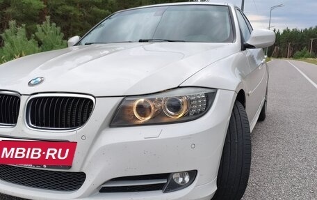 BMW 3 серия, 2012 год, 1 250 000 рублей, 4 фотография