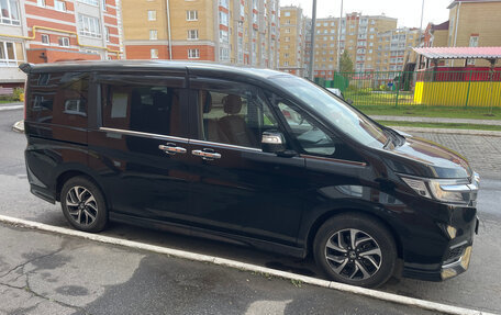 Honda Stepwgn IV, 2019 год, 2 600 000 рублей, 10 фотография