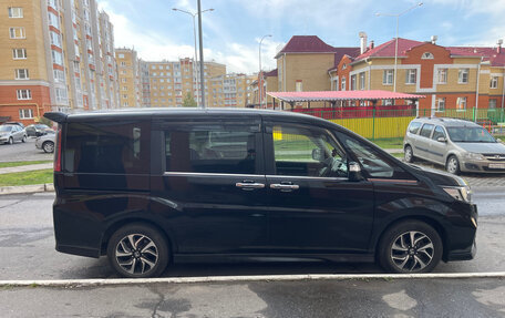 Honda Stepwgn IV, 2019 год, 2 600 000 рублей, 11 фотография