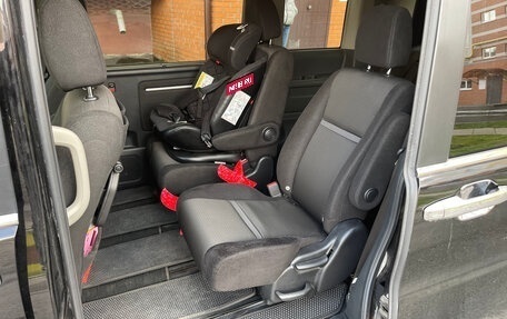 Honda Stepwgn IV, 2019 год, 2 600 000 рублей, 14 фотография