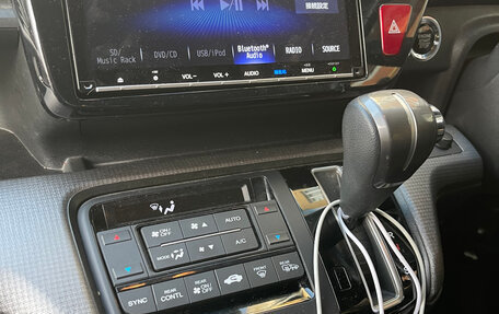 Honda Stepwgn IV, 2019 год, 2 600 000 рублей, 19 фотография