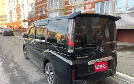 Honda Stepwgn IV, 2019 год, 2 600 000 рублей, 5 фотография