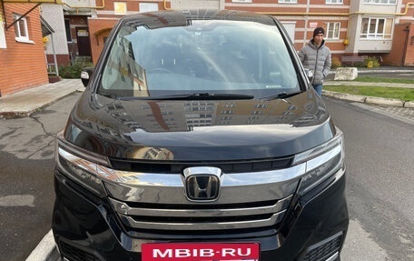 Honda Stepwgn IV, 2019 год, 2 600 000 рублей, 8 фотография