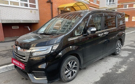 Honda Stepwgn IV, 2019 год, 2 600 000 рублей, 7 фотография