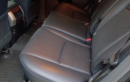 Toyota Land Cruiser Prado 150 рестайлинг 2, 2013 год, 4 100 000 рублей, 7 фотография